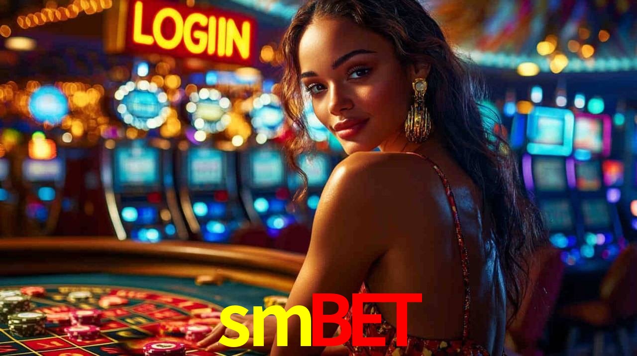 smbet Giros Grátis