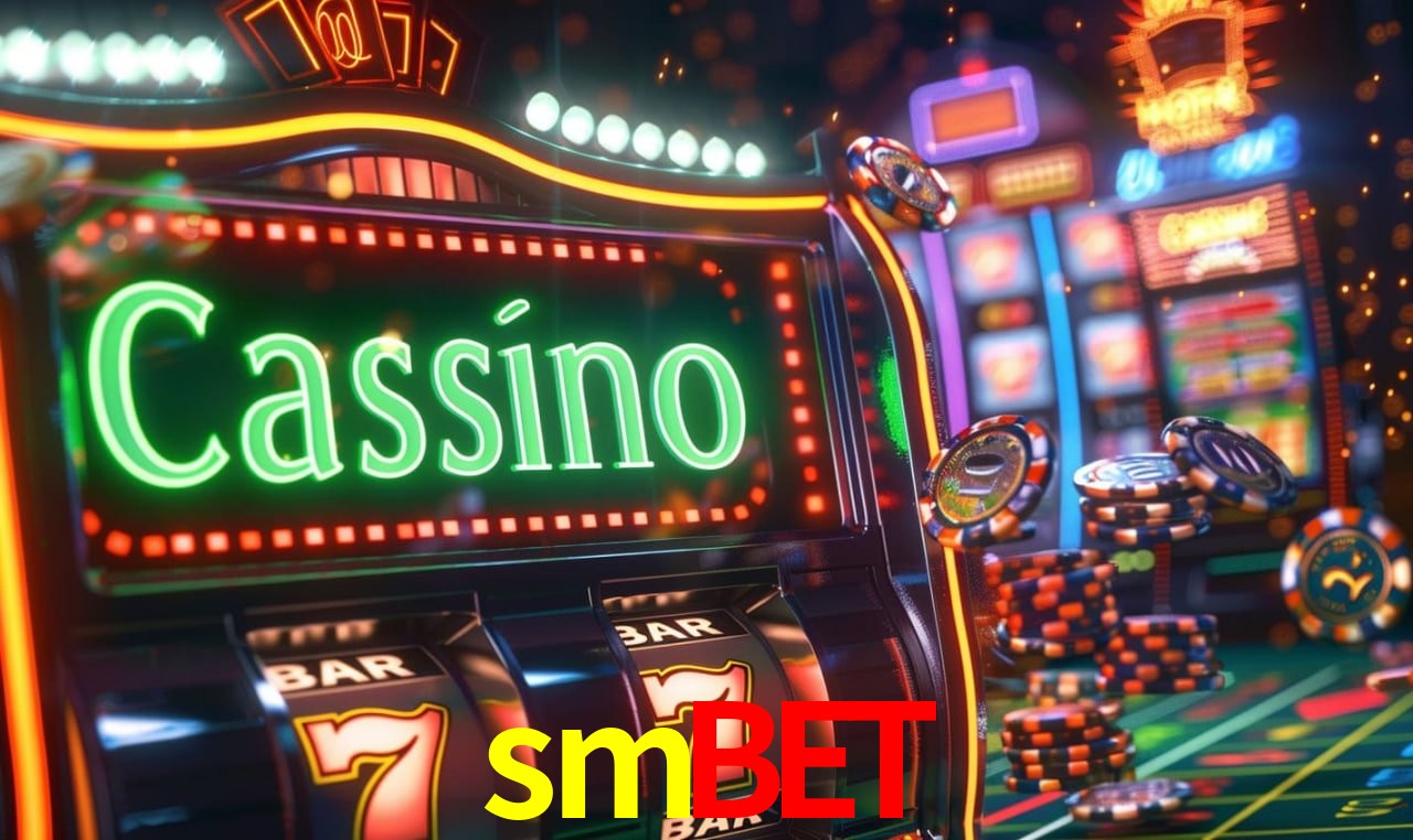 smbet Caça-níqueis móveis