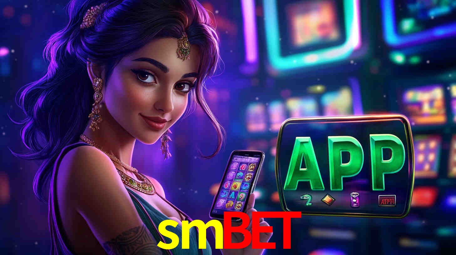 smbet bet Brasil
