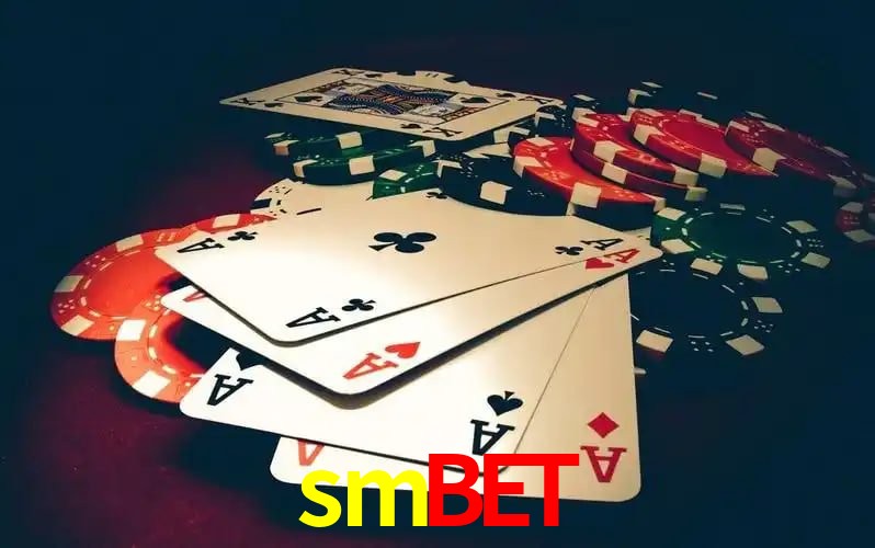 Chances Ganhar smbet