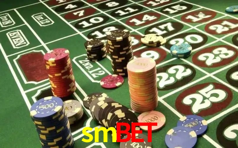 plataforma smbet